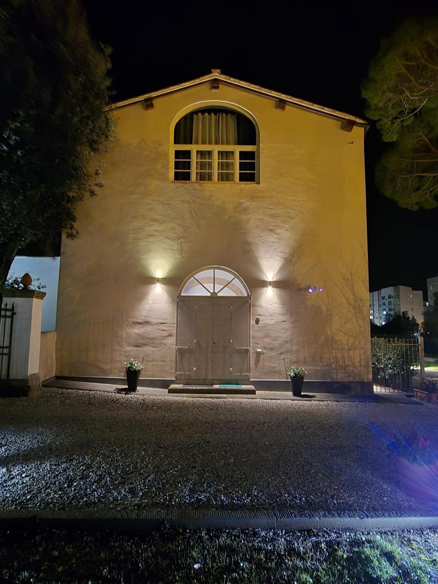 La Villa Apartments Tinaia - Excellent For Sardegna & Corsica - 6-8 Beds - Private Parking Included With Camera Livourne Extérieur photo
