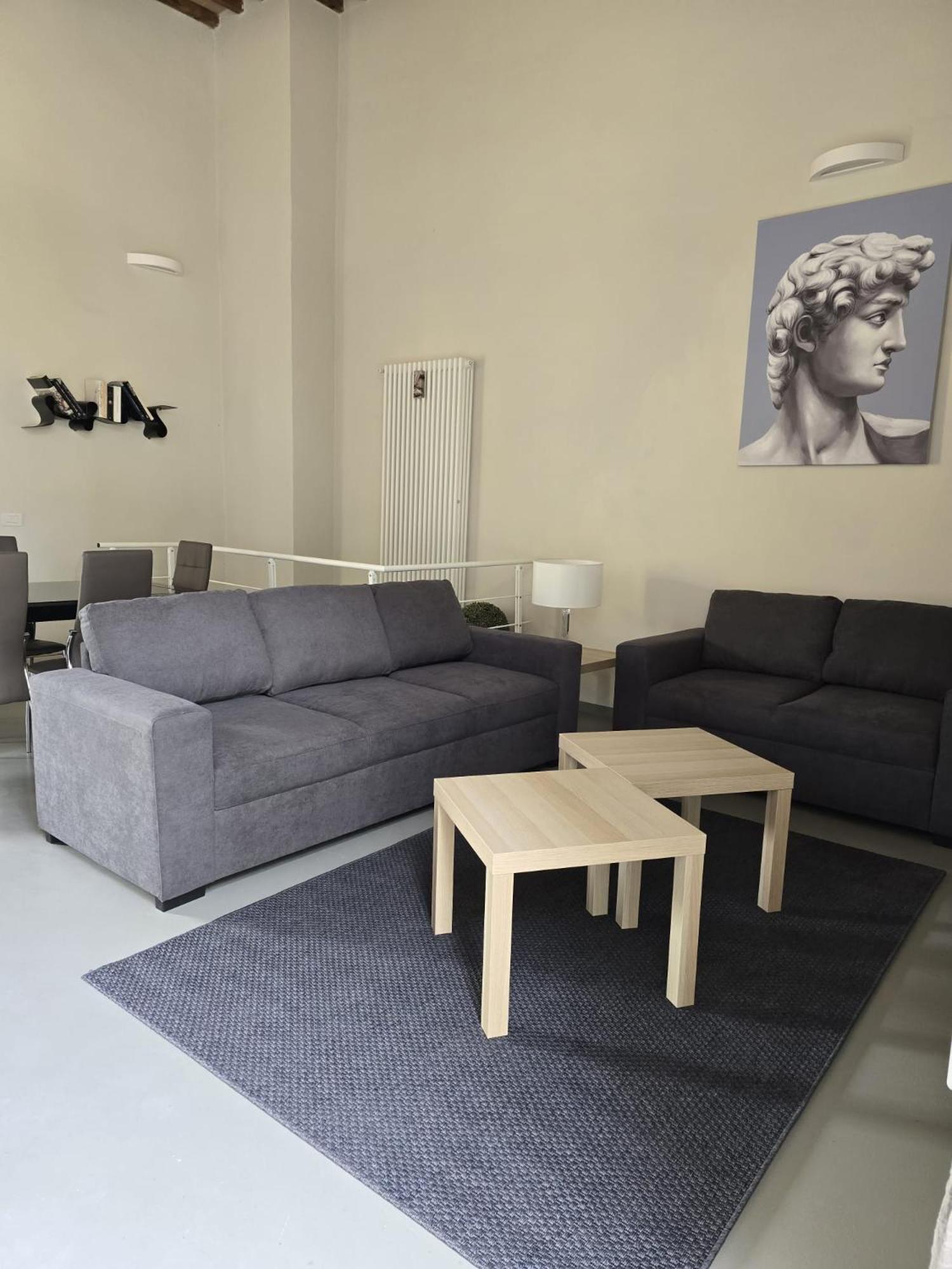 La Villa Apartments Tinaia - Excellent For Sardegna & Corsica - 6-8 Beds - Private Parking Included With Camera Livourne Extérieur photo